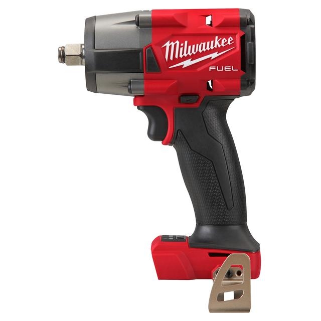Milwaukee M18FMTIW2F12-0X  FUEL™ Akku-Schlagschrauber 1/2" Vierkant Sprengring