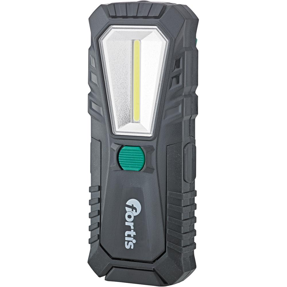 LED-Arbeitsleuchte LED Handleuchte 3W FORTIS