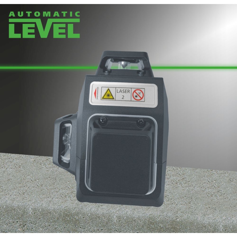 Laserliner PocketPlane-Laser 3G