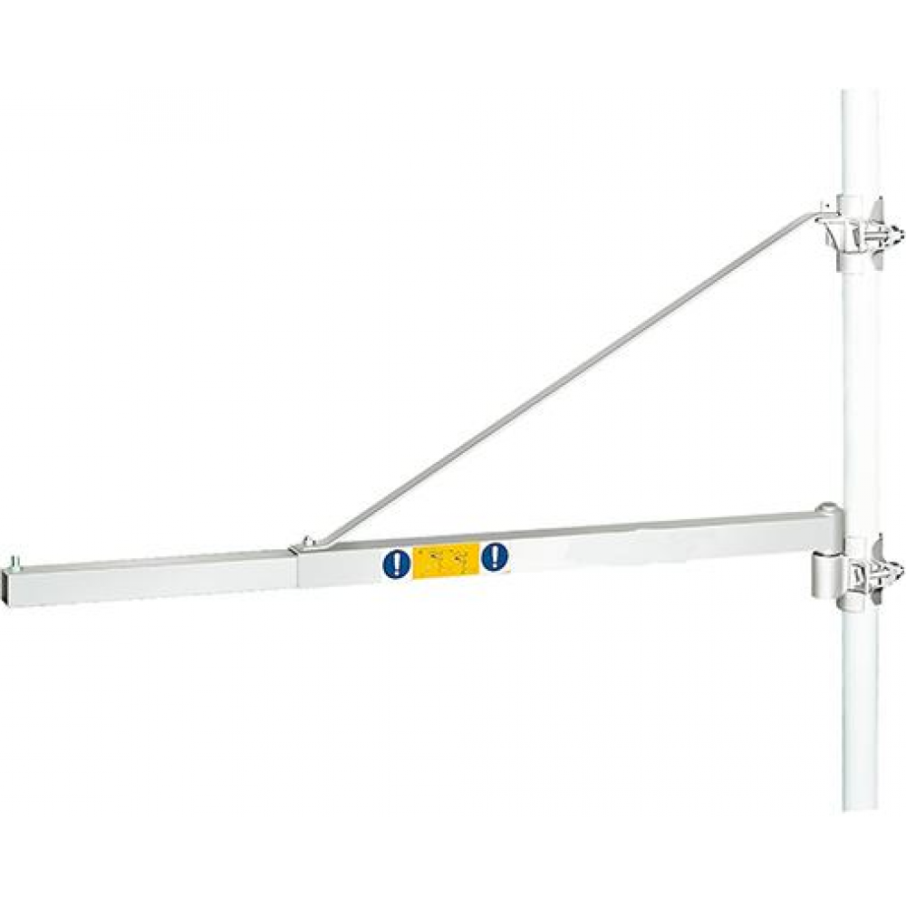 Ausleger zu Hebezug (Zubehör) 300 kg Länge 1100 mm