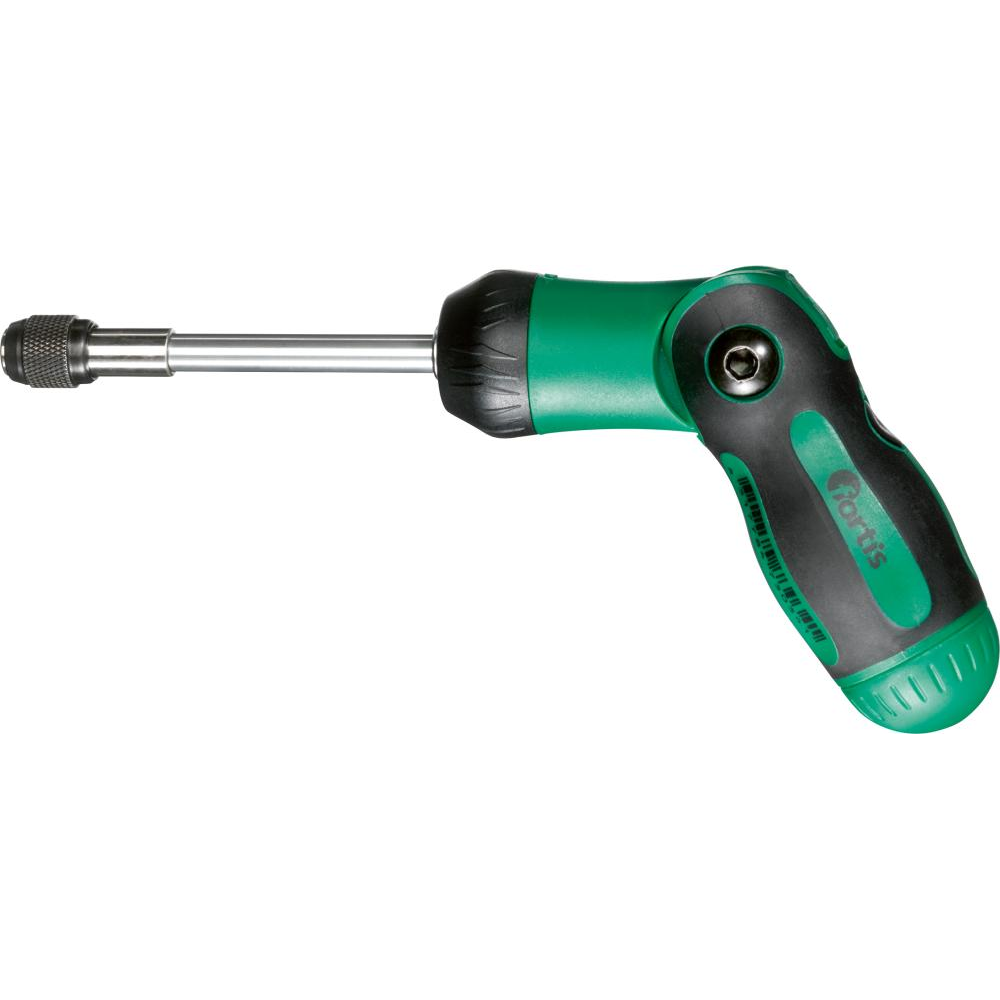 Bit-Magazinhalter, Ratsche Ratschen- 8t FORTIS