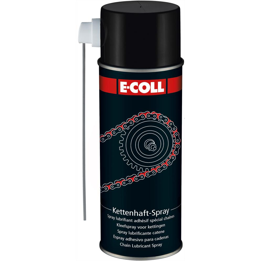 Kettenhaftspray 500ml E-COLL