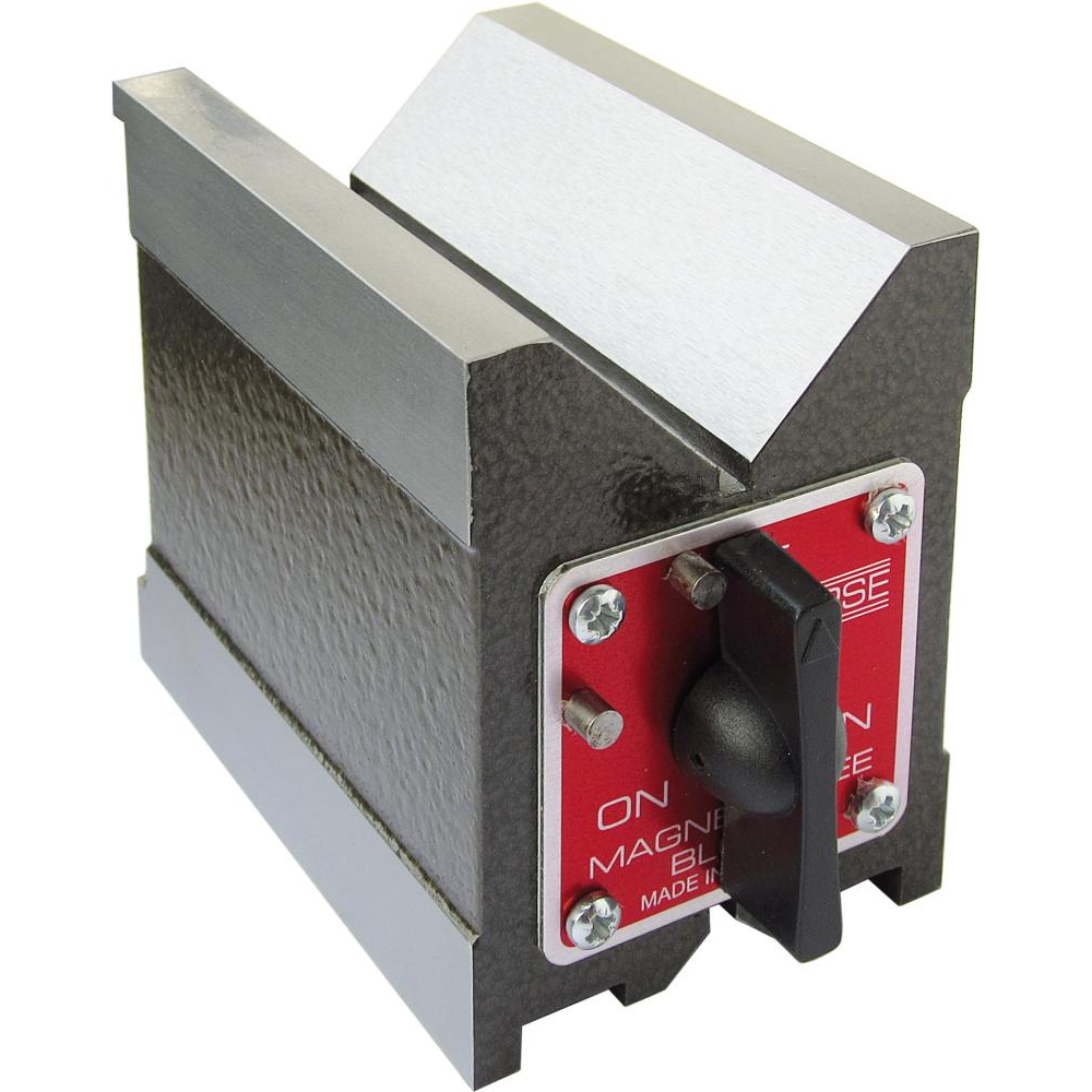 Prismenblock-Paar magnetisch 101,6x70x95mmEclipse