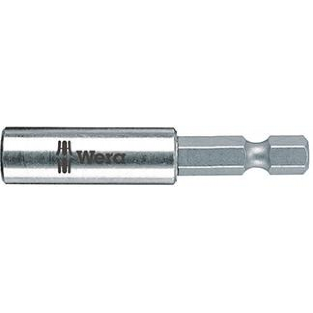 WERA  899/4/1 Universalhalter, 1/4" x 75 mm