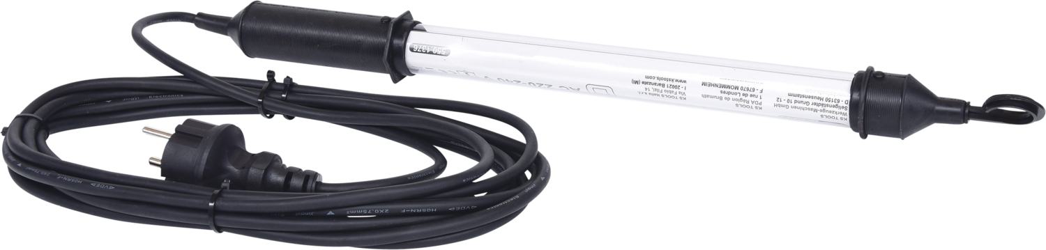KSTOOLS Profi-Werkstatt-Stabhandlampe 8 Watt