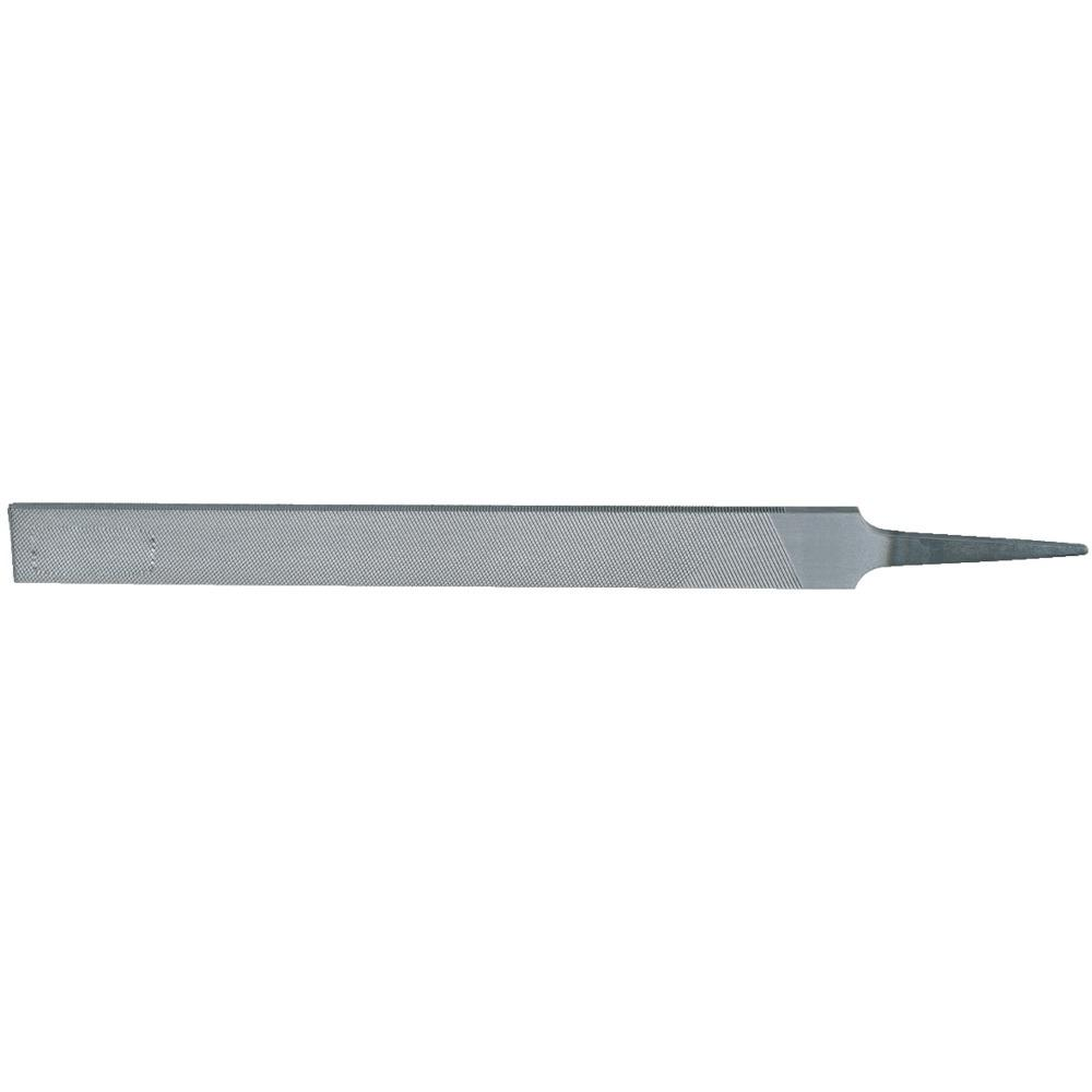 Werkstattfeile, flachstumpf Flachstumpf-Feile DIN7261250mm H1 FORTIS