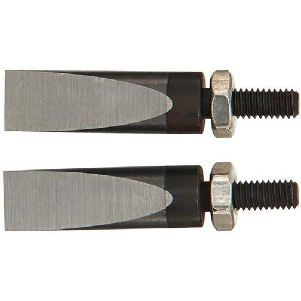 Messeinsatz, HM-bestückt HM Typ 20 5/ 0mm,KÄFER