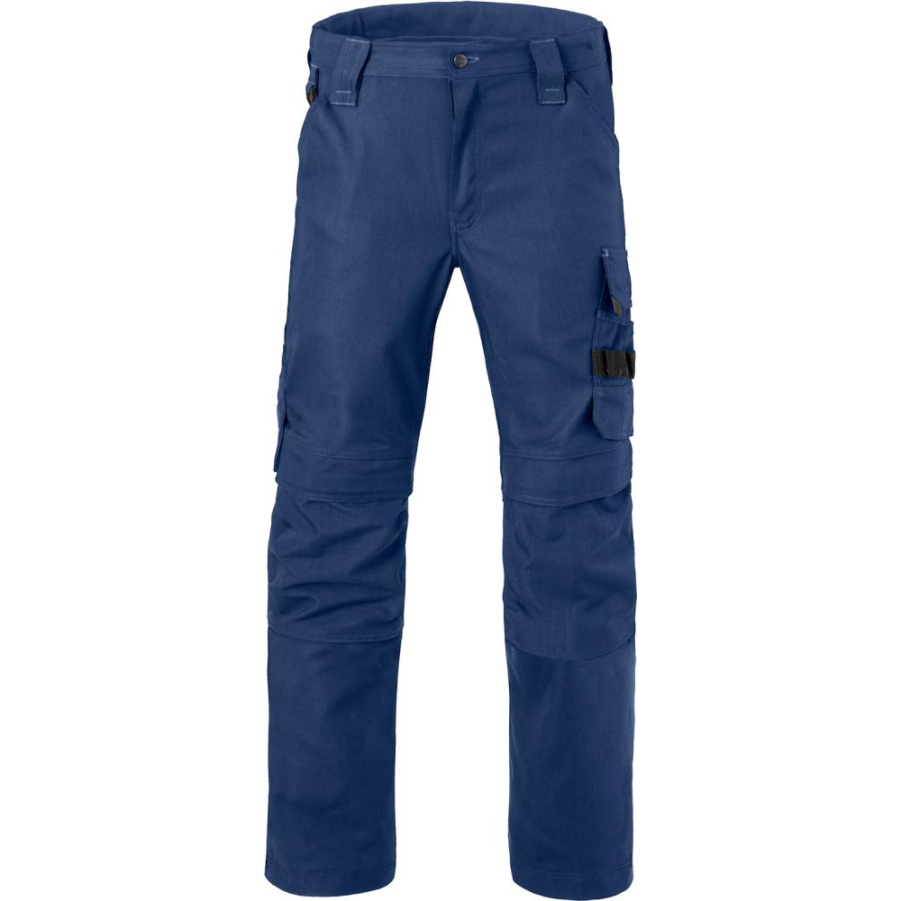Bundhose Attitude Gr.50, marine