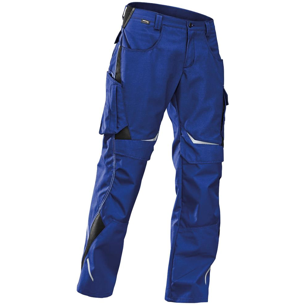 Bundhose PULSSCHLAG HIGH Hose Gr 56 blau. , /