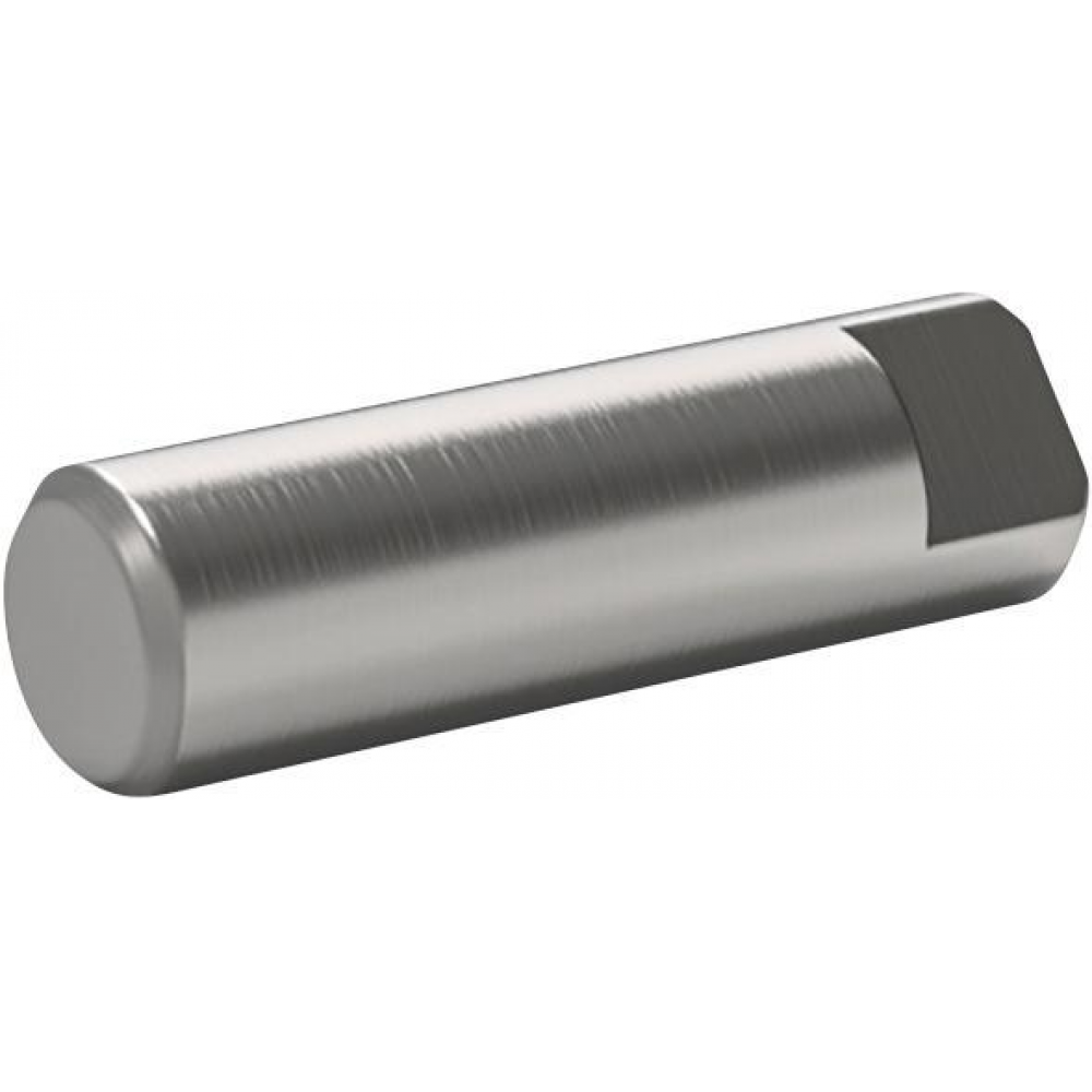Laufstift E-Laufstift-4X14-P mit Planfläche QUICK