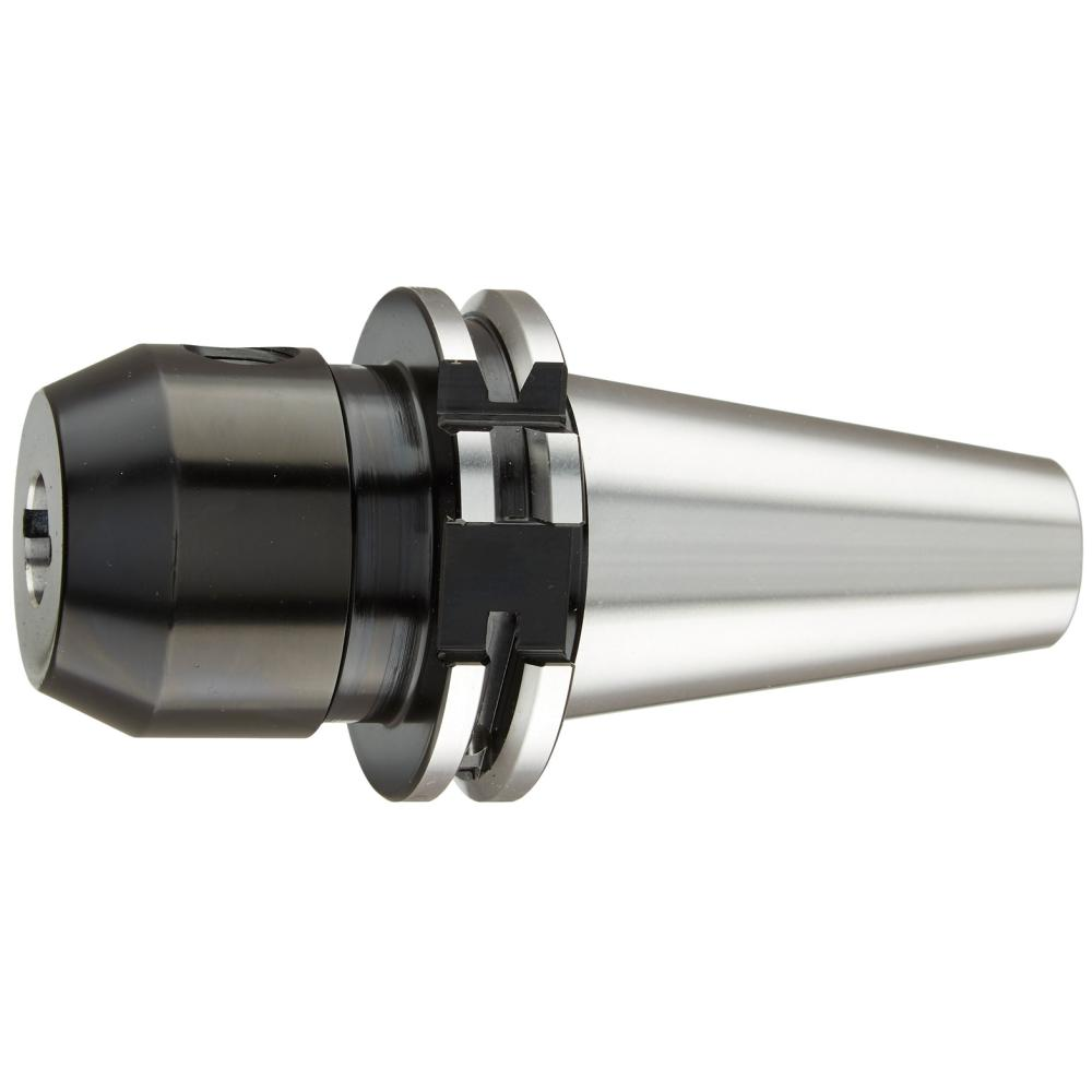 Flächenspannfutter Weldon, mit Kühlkanalschlitzen DIN69871 SK40 20x63mm KKS FORTIS