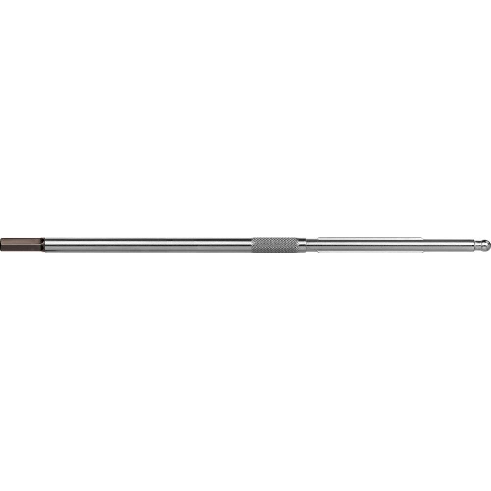Wechselklinge für 6-kant-Schrauben, Nr. PB 215 Innensechskant 1,5x150mm Swiss Tools