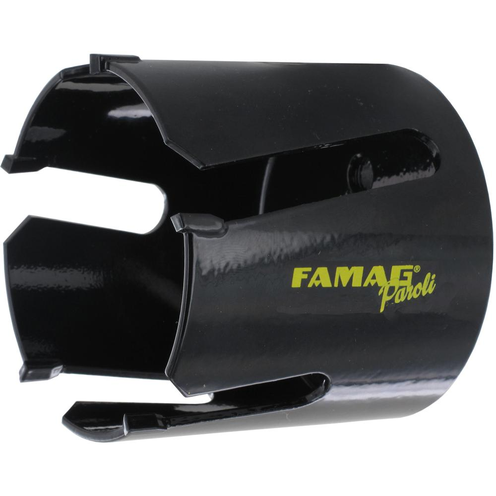HM-Lochsäge PAROLI D74mm, Universal-Lochsäge NL 50mm