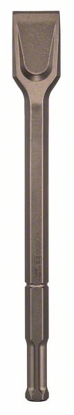 Bosch Spatmeißel mit 22-mm-Sechskantaufnahme, 400 x 50 mm