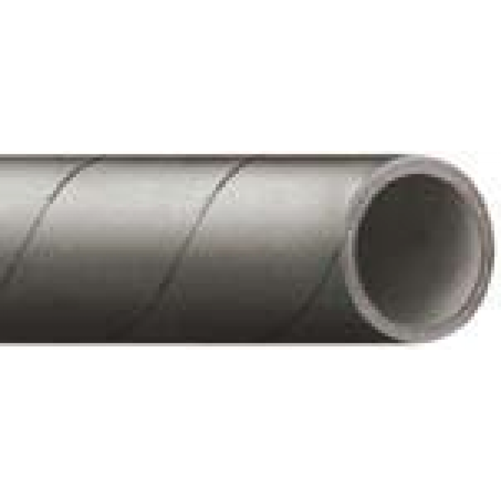 Kühlwasserschlauch Radiacord EPDM, schwarz, 20mmx3,5mm