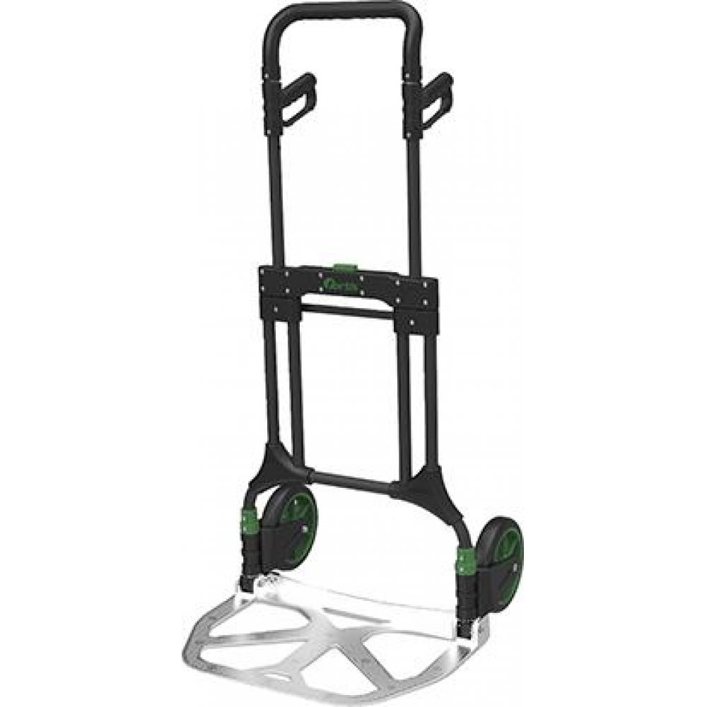 Sackkarre, Traglast 140 kg 140kg FORTIS