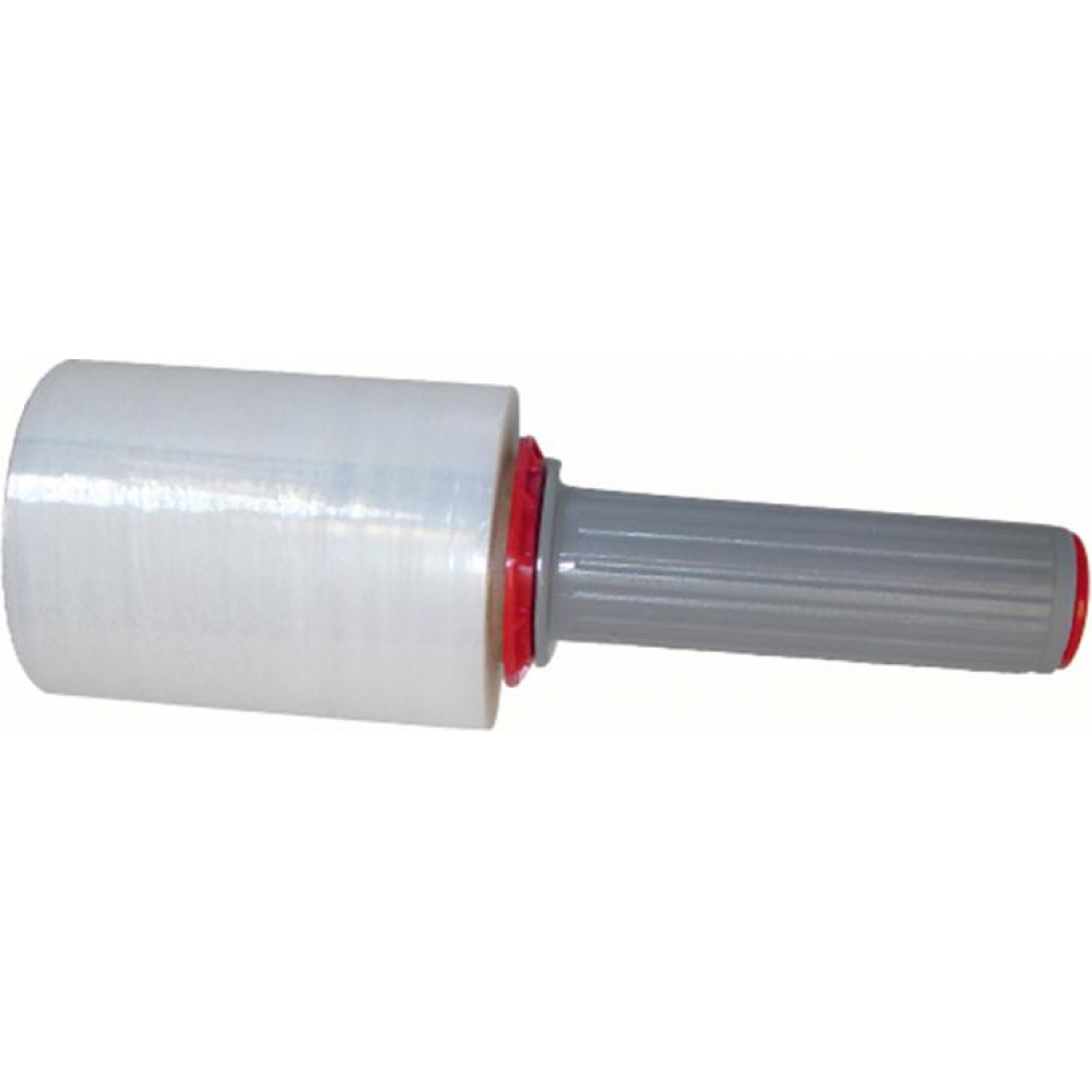 Handabroller Handy für Stretchfolie