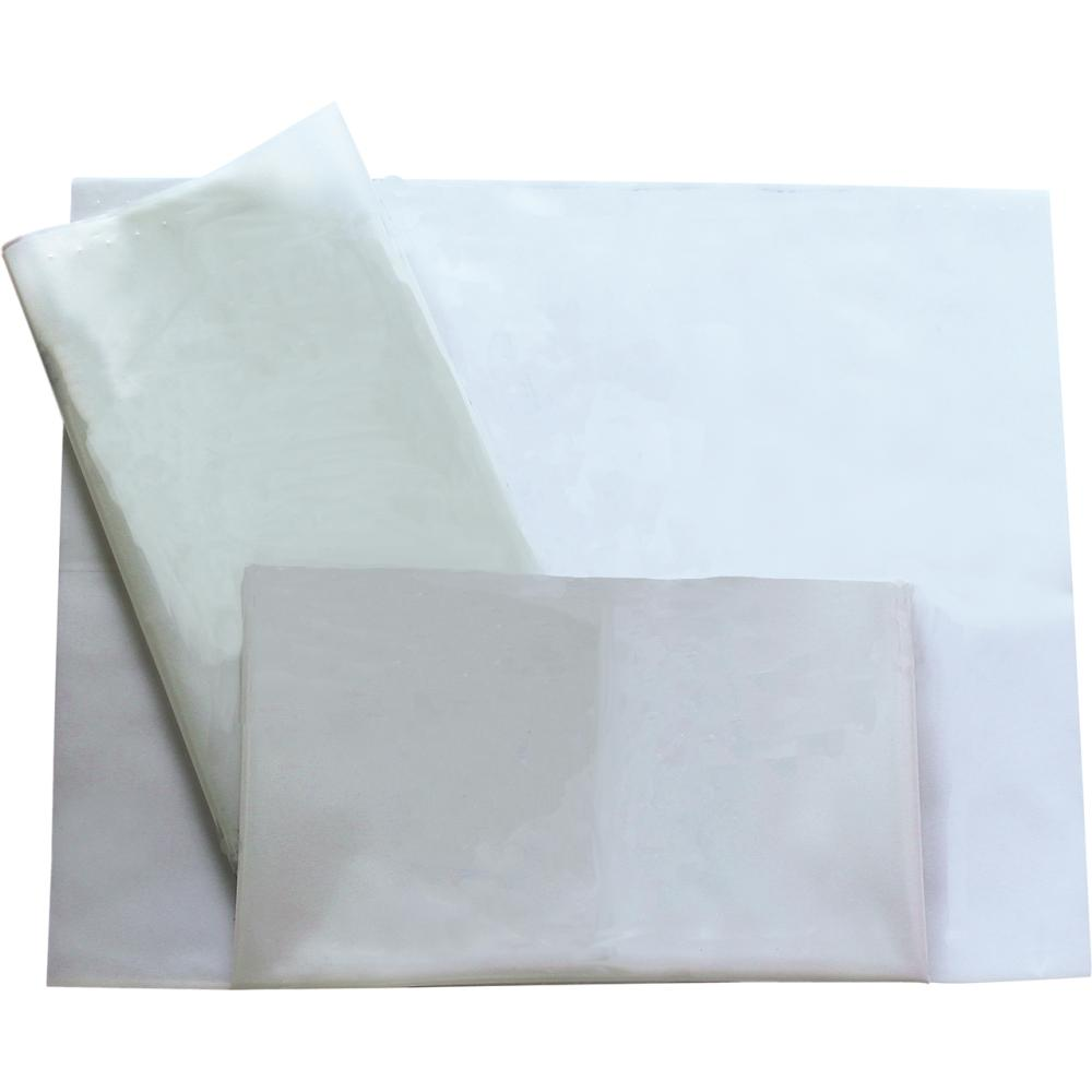 PE-Flachsack, Spänesack 800x1300x0 18mm