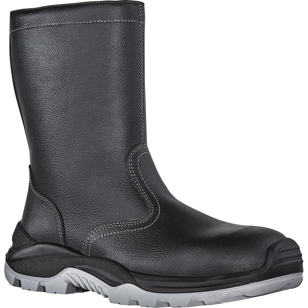 Wintersicherheitsstiefel Siberian, S3 SRC CI Winterstiefel Gr.42