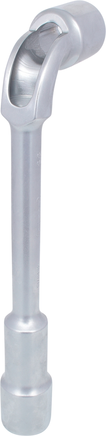 KSTOOLS ULTIMATEplus Doppel-Steckschlüssel mit Bohrung, 32mm