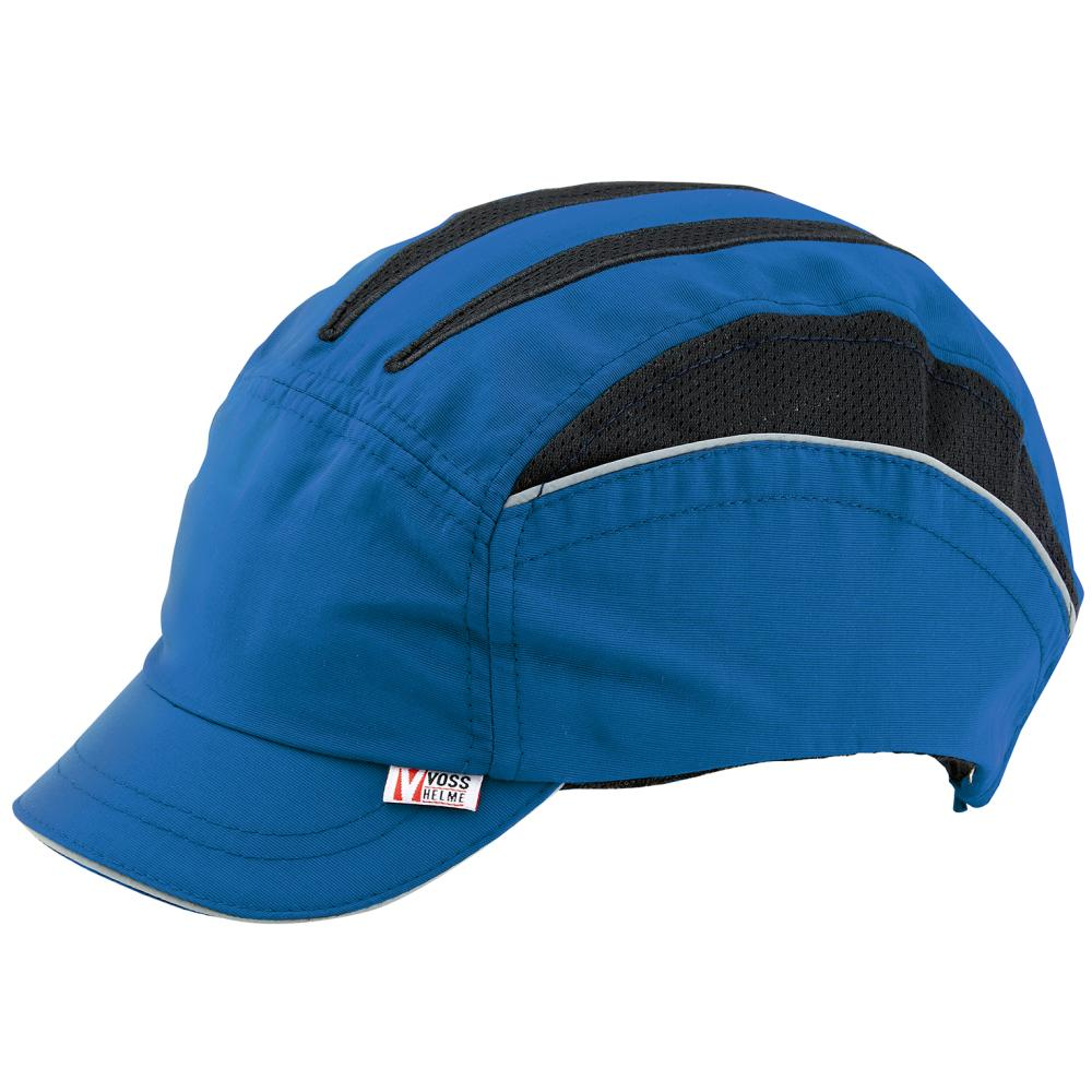 Anstoßkappe neo VOSS-Cap kornblau