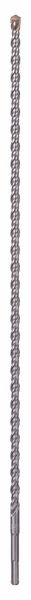 SDS-plus-Hammerbohrer plus-5 Hammerbohrer 12x550x600mm Bosch VE  1 Stück SDS