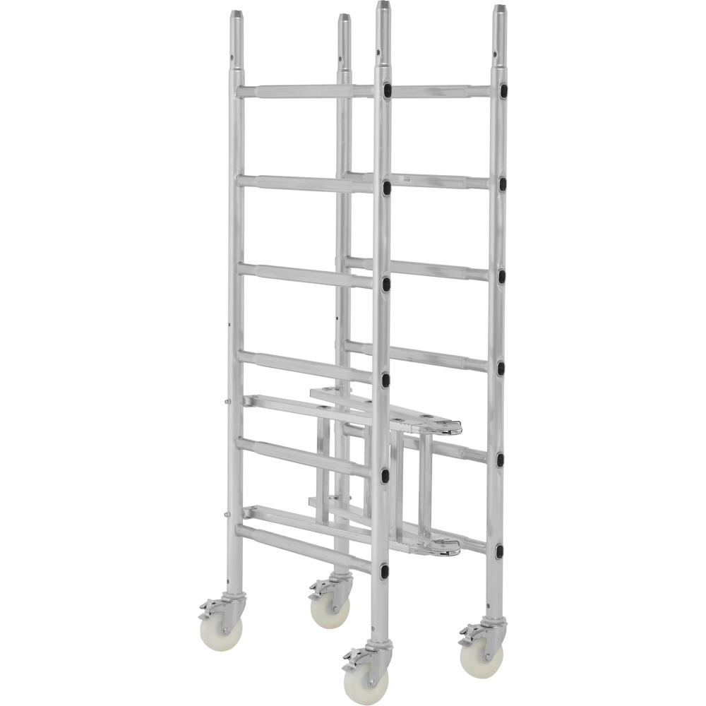 Modulgerüst ALUPRO concept, klappbar 2,89 m