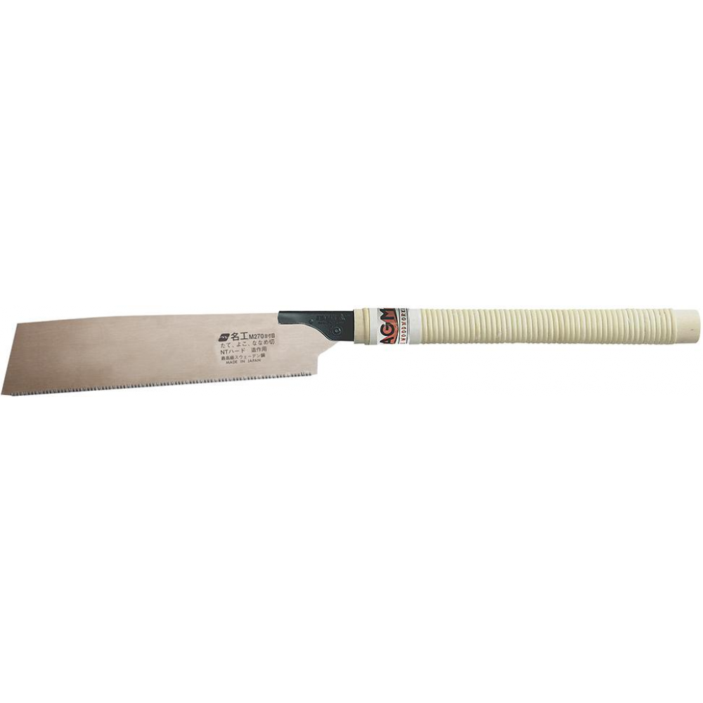 Japansäge Kataba Gold Meiko Handsäge 270mm Magma