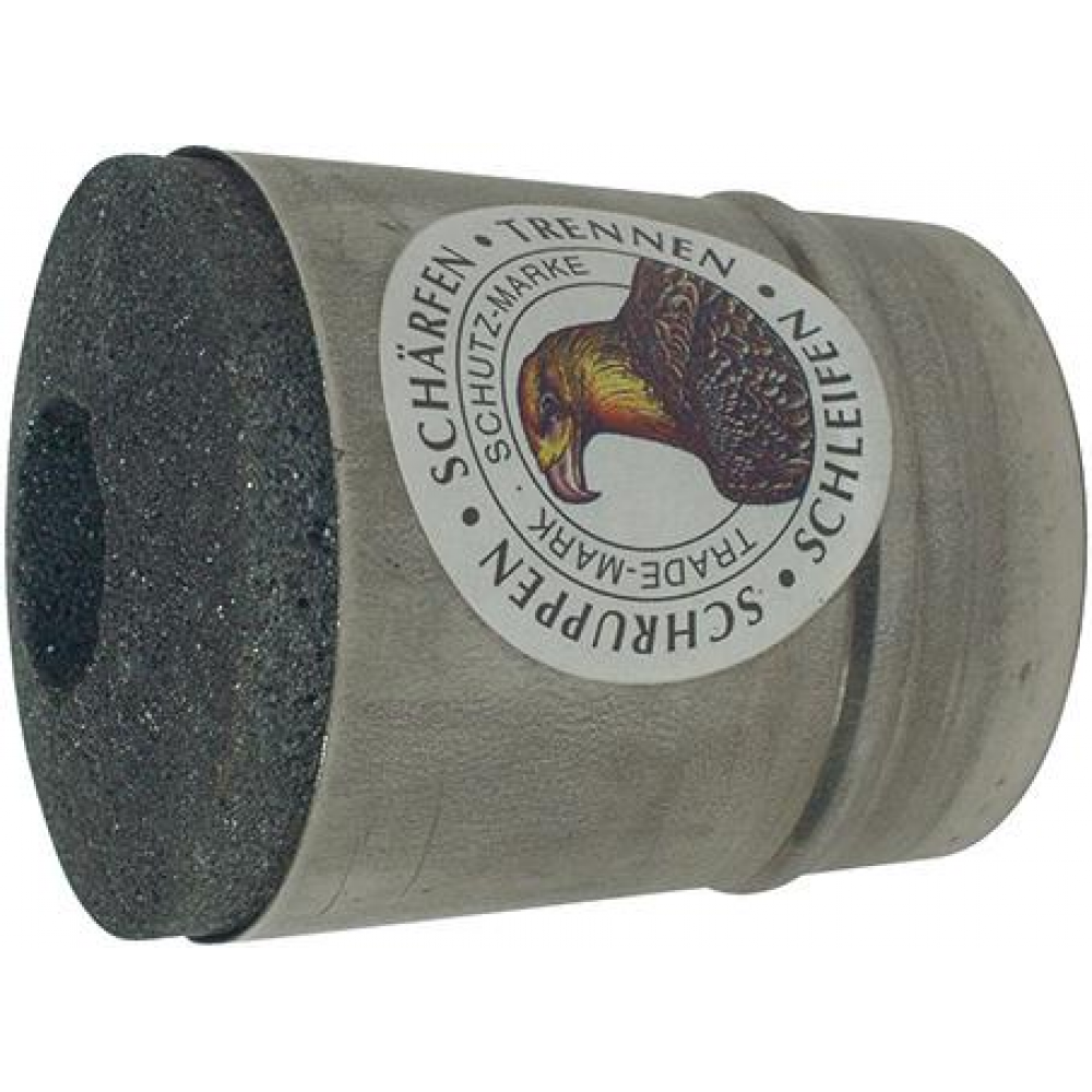 Kreisel für Rondor-Schleifscheiben-Abrichter Schleifscheiben-Abrichter Rondor 55mm Gr.1 Müller