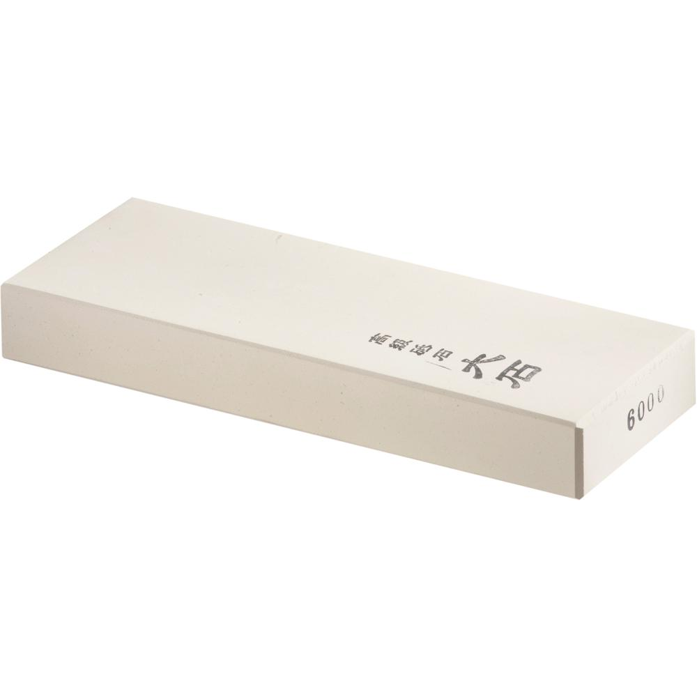 Wasser-Abziehstein Toishi Ohishi Abziehstein 205x75x25 mm K 6000 japanisch Magma