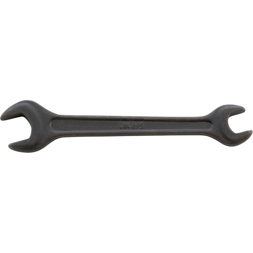 Doppel-Maulschlüssel Doppelmaulschlüssel DIN895 10x11mm