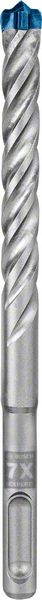 Hammerbohrer EXPERT 12x100x165mm BoschVE à 10 StückSDS plus-7X