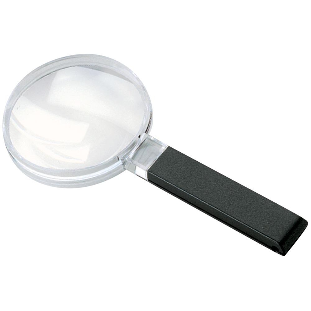 Leseglas 2,5 x D 80mm Eschenbach