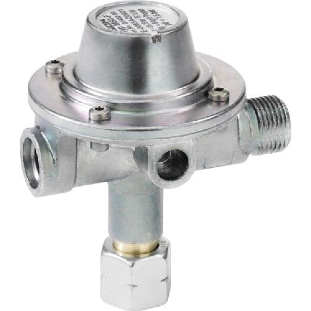 Mitteldruckregler PS 16 bar (01 402) D 50 mm 6 kg/1,5 GOK