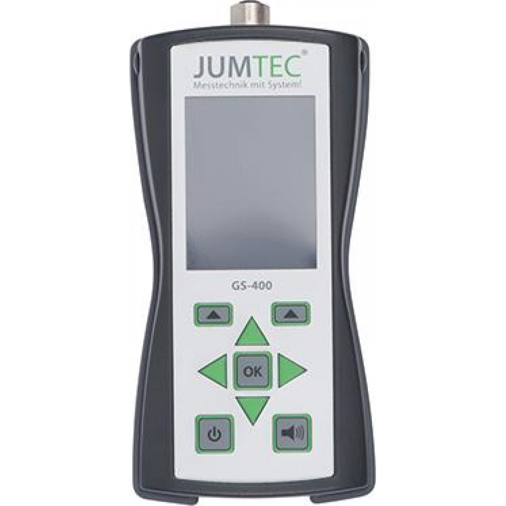 Universal-Gasspürgerät GS-400 JUMTEC