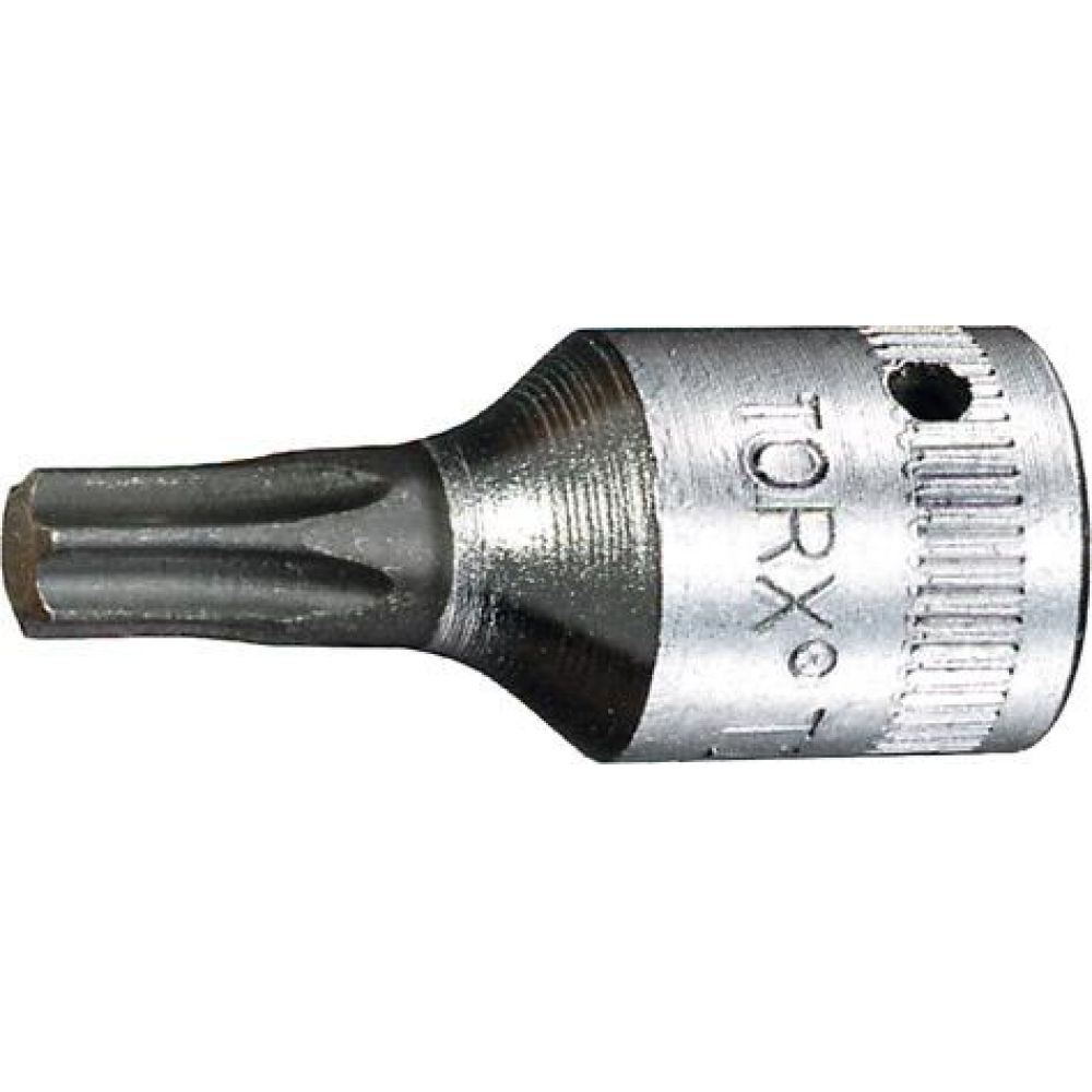 Schraubendreher-Einsatz 1/4" für TORX-Schrauben, Nr. 44 KTX -Einsatz T30"Stahlwille
