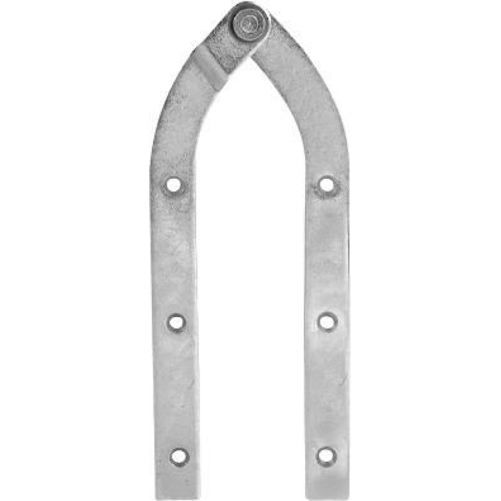 Stehleiterband Stehleiterbänder 20x4x220mm hell