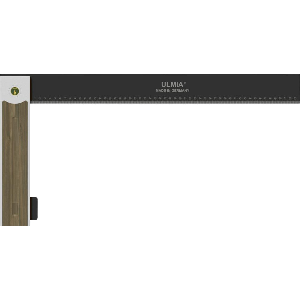 Präzisions-Winkel Alu-Line 500 600 mm ULMIA