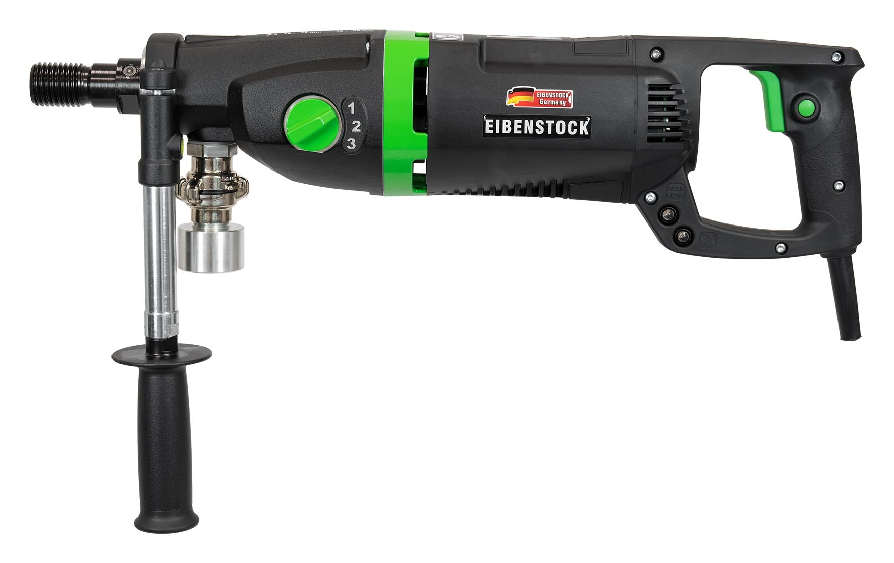 Eibenstock ETN 162/3 Diamant-Nass-Trocken-Kernbohrmaschine