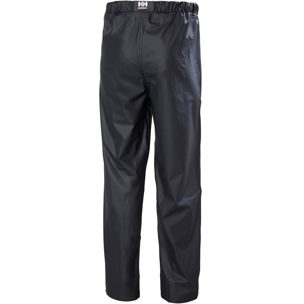 Stretch-Regenhose Voss Regenhose PU-Stretch,Gr.3XL navy