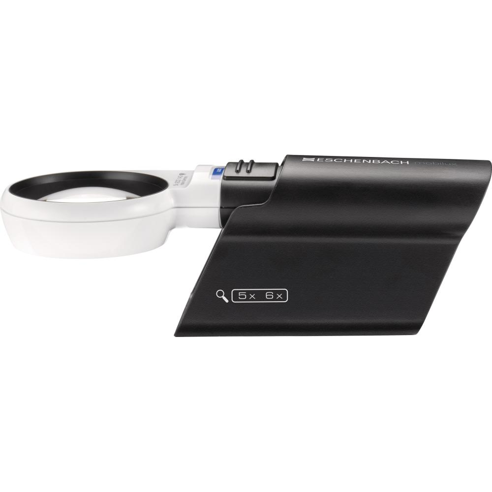 Standfuß mobase für mobilux-LED Leuchtlupe 45080050 ESCHENBACH
