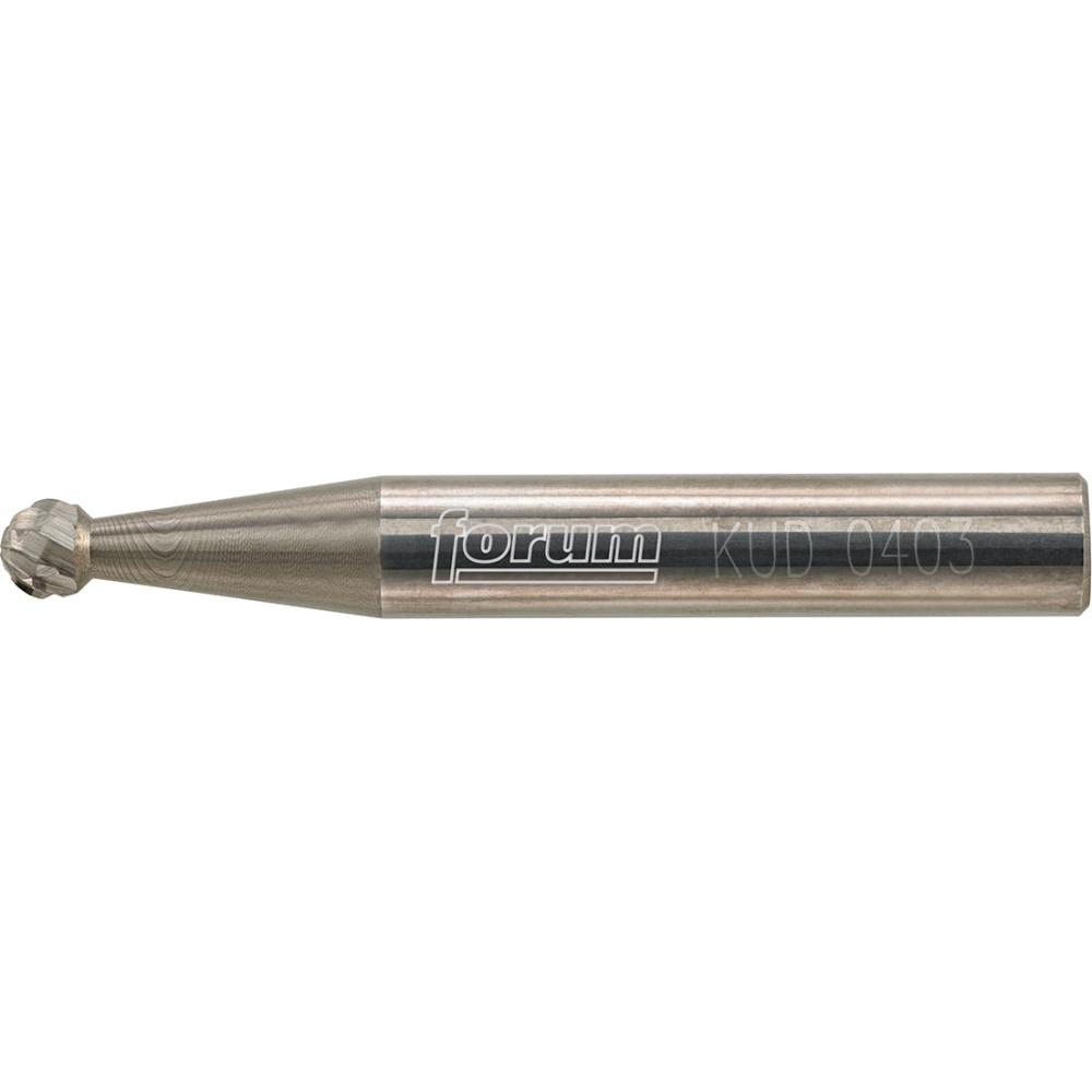 Frässt. HM KUD0403 C 6mm 4x 3,6mm FORUM