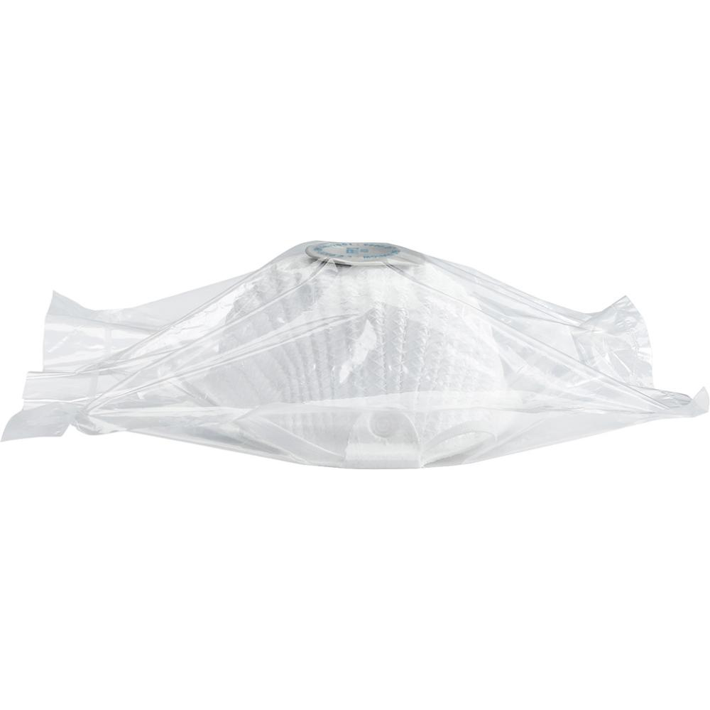 Atemschutzmaske Air 31.../32... 3105, FFP2 NR D, Gr.M/L