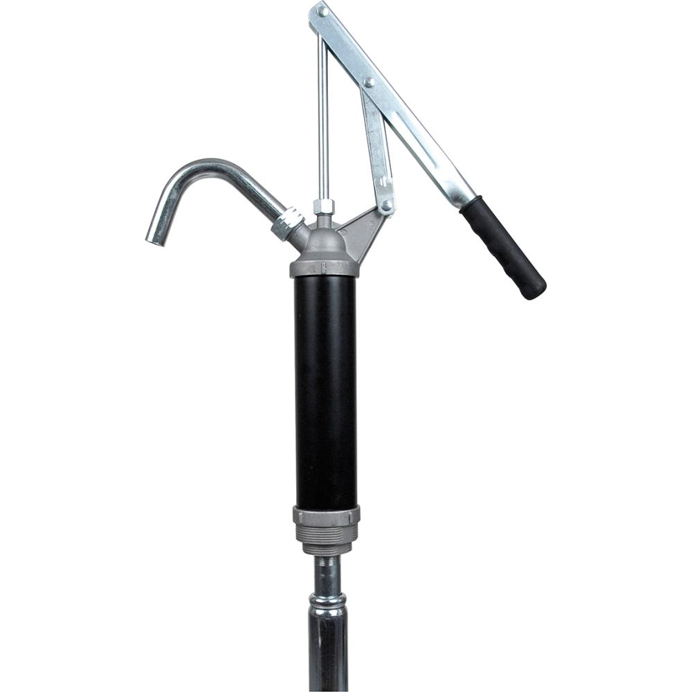 Handpumpe HK 07 mit Teleskopsaugrohr