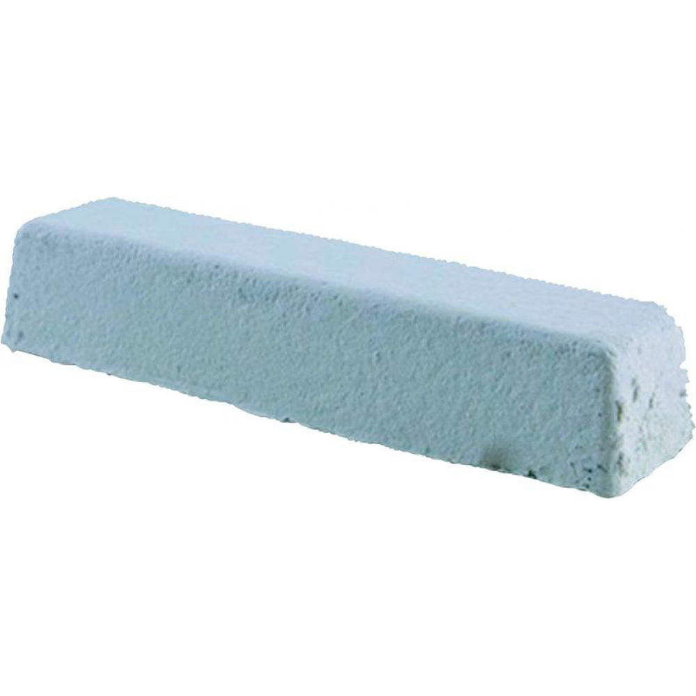 Schleif- und Polierpaste 55x160x38 Blau