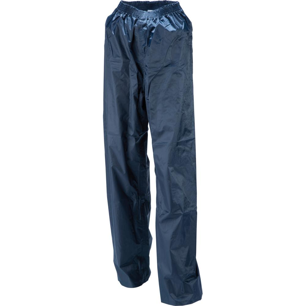 Regenanzug Aqua Gr, 2XL. marine