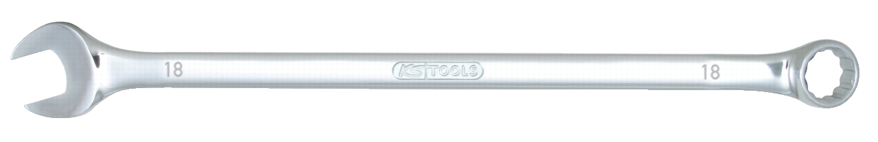 KSTOOLS CHROMEplus Ringmaulschlüssel, XL, 11mm