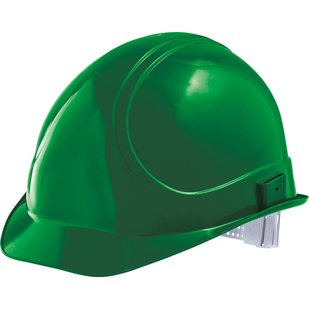 Schutzhelm INAP-Defender-4 Inap Defender4minzgrün