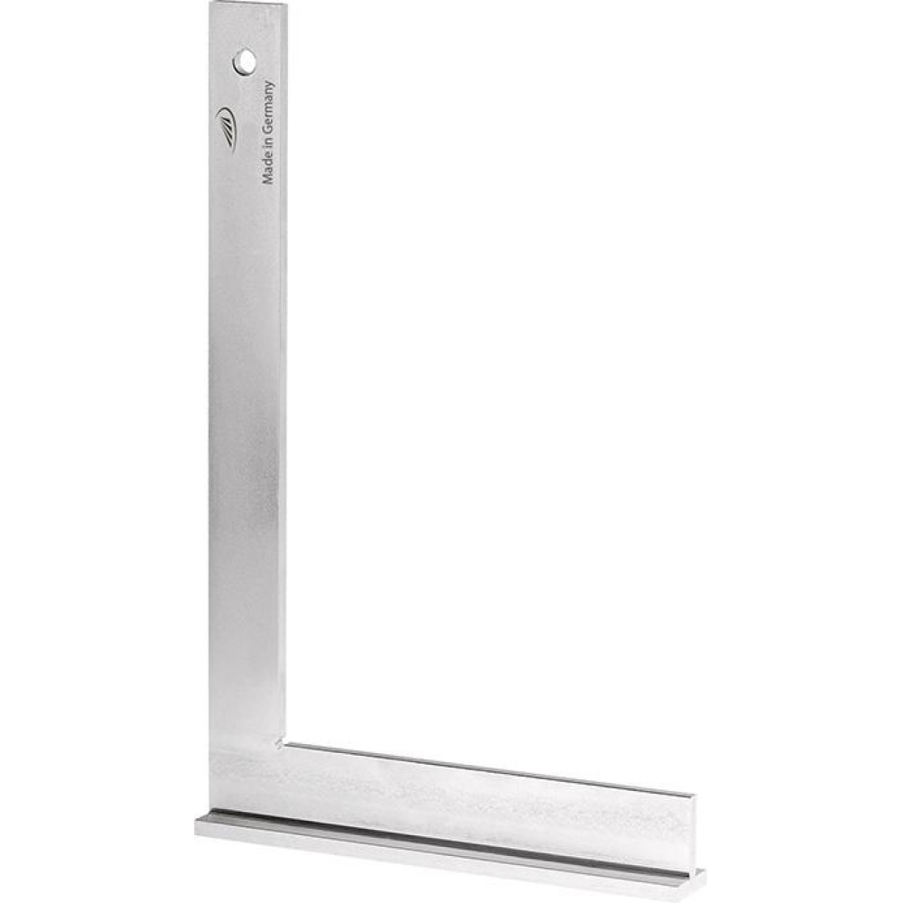 Schlosserwinkel, mit Anschlag m.400x230mm verzinkt HP