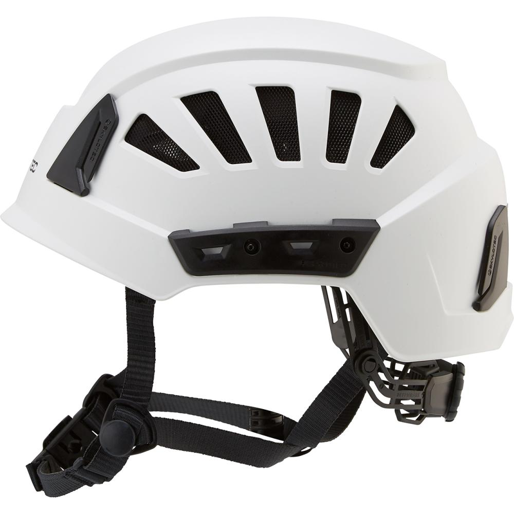 Schutzhelm Inceptor GRX 54-63 cm, weiß